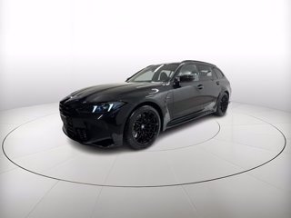 BMW M3 Touring 3.0 Competition M xdrive auto