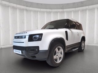 LAND ROVER Defender (2019) LAND ROVER 90 3.0D I6 250 CV AWD Auto SE