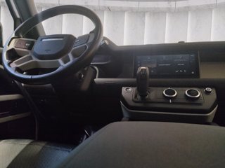LAND ROVER Defender 90 3.0d i6 mhev se awd 250cv auto