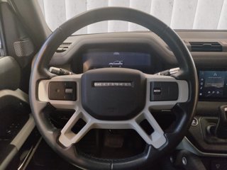 LAND ROVER Defender 90 3.0d i6 mhev se awd 250cv auto