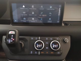LAND ROVER Defender 90 3.0d i6 mhev se awd 250cv auto