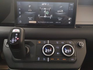 LAND ROVER Defender 90 3.0d i6 mhev se awd 250cv auto