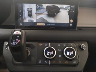 LAND ROVER Defender 90 3.0d i6 mhev se awd 250cv auto