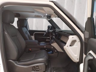 LAND ROVER Defender 90 3.0d i6 mhev se awd 250cv auto