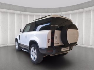 LAND ROVER Defender 90 3.0d i6 mhev se awd 250cv auto