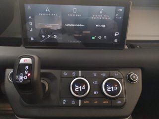 LAND ROVER Defender 90 3.0d i6 mhev se awd 250cv auto