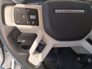 LAND ROVER Defender 90 3.0d i6 mhev se awd 250cv auto