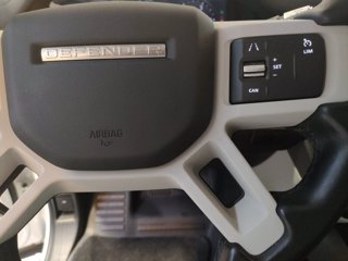 LAND ROVER Defender 90 3.0d i6 mhev se awd 250cv auto