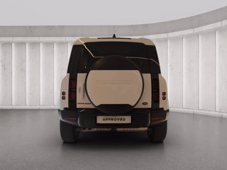 LAND ROVER Defender 90 3.0d i6 mhev se awd 250cv auto