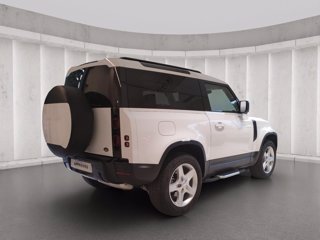 LAND ROVER Defender 90 3.0d i6 mhev se awd 250cv auto