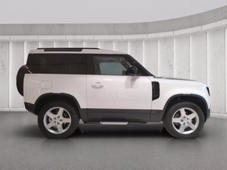 LAND ROVER Defender 90 3.0d i6 mhev se awd 250cv auto