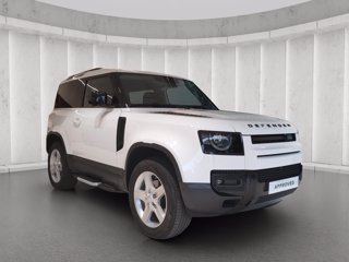 LAND ROVER Defender 90 3.0d i6 mhev se awd 250cv auto