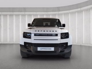 LAND ROVER Defender 90 3.0d i6 mhev se awd 250cv auto