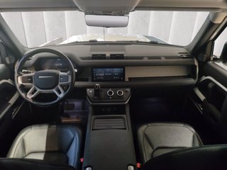 LAND ROVER Defender 90 3.0d i6 mhev se awd 250cv auto