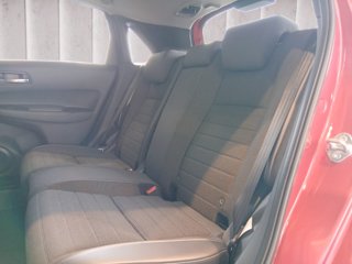 HONDA Jazz Crosstar 1.5 hev ecvt