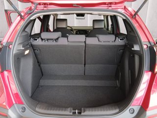 HONDA Jazz Crosstar 1.5 hev ecvt