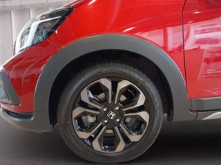 HONDA Jazz Crosstar 1.5 hev ecvt