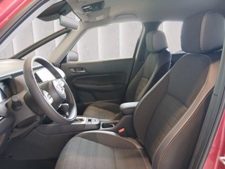 HONDA Jazz Crosstar 1.5 hev ecvt