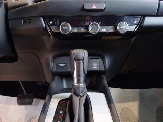 HONDA Jazz Crosstar 1.5 hev ecvt
