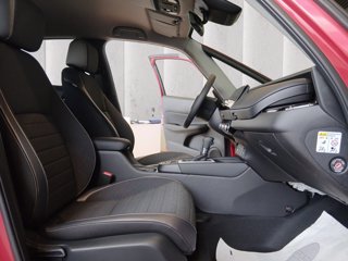 HONDA Jazz Crosstar 1.5 hev ecvt