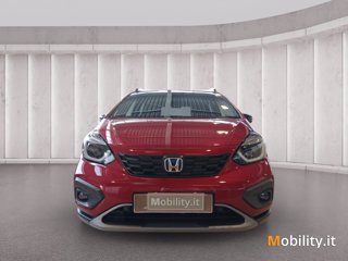HONDA Jazz Crosstar 1.5 hev ecvt