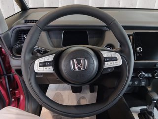 HONDA Jazz Crosstar 1.5 hev ecvt