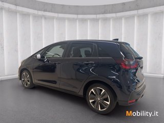 HONDA Jazz 1.5 hev Advance ecvt