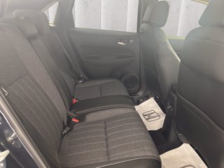 HONDA Jazz 1.5 hev Advance ecvt