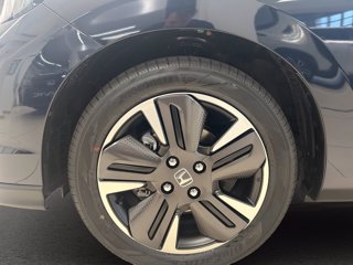 HONDA Jazz 1.5 hev Advance ecvt