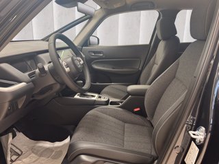 HONDA Jazz 1.5 hev Advance ecvt