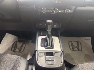 HONDA Jazz 1.5 hev Advance ecvt