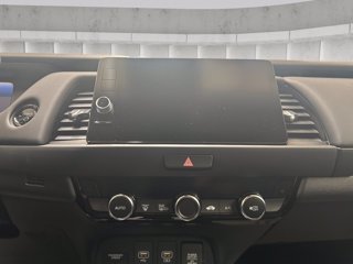 HONDA Jazz 1.5 hev Advance ecvt