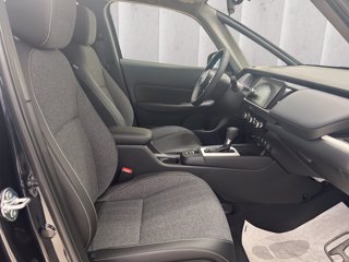 HONDA Jazz 1.5 hev Advance ecvt