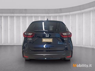 HONDA Jazz 1.5 hev Advance ecvt