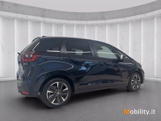 HONDA Jazz 1.5 hev Advance ecvt