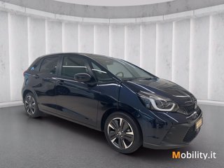 HONDA Jazz 1.5 hev Advance ecvt
