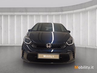 HONDA Jazz 1.5 hev Advance ecvt