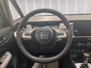 HONDA Jazz 1.5 hev Advance ecvt