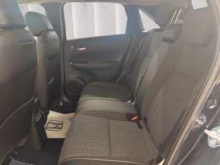 HONDA Jazz 1.5 hev Advance ecvt