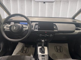 HONDA Jazz 1.5 hev Advance ecvt