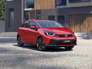 HONDA Jazz 1.5 hev Advance ecvt