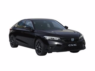 HONDA Civic 2.0 hev Advance ecvt