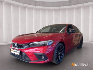 HONDA Civic 2.0 hev Sport ecvt