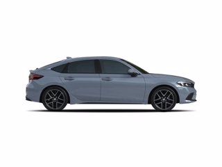 HONDA Civic 2.0 hev Sport ecvt