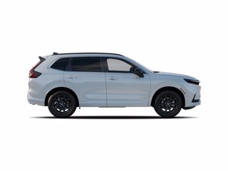 HONDA CR-V 2.0 hev Advance awd