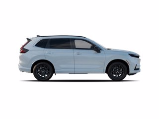 HONDA CR-V 2.0 hev Elegance awd