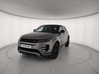 LAND ROVER Range rover evoque 2.0d i4 mhev dynamic se awd 163cv auto