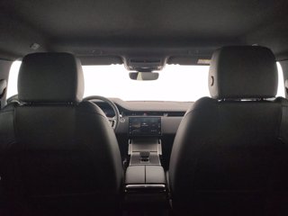 LAND ROVER Range rover evoque 2.0d i4 mhev dynamic se awd 163cv auto