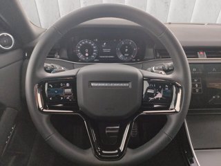 LAND ROVER Range rover evoque 2.0d i4 mhev dynamic se awd 163cv auto