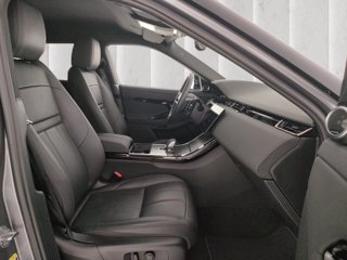 LAND ROVER Range rover evoque 2.0d i4 mhev dynamic se awd 163cv auto
